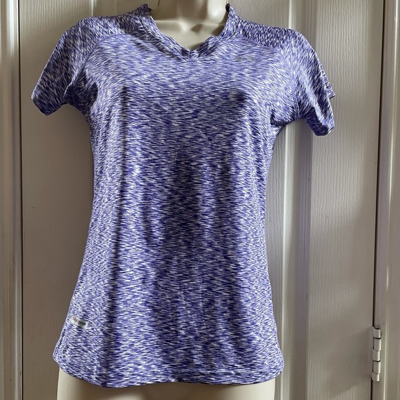 Women’s under armour compression shirt medium - Picture 1 of 7